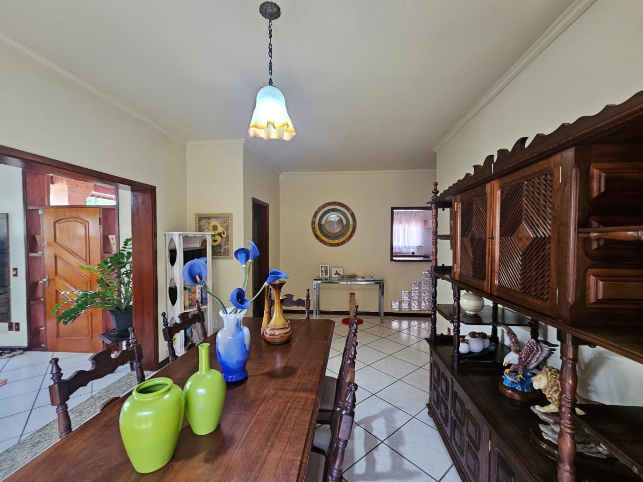 Casa, 3 quartos - Foto 3