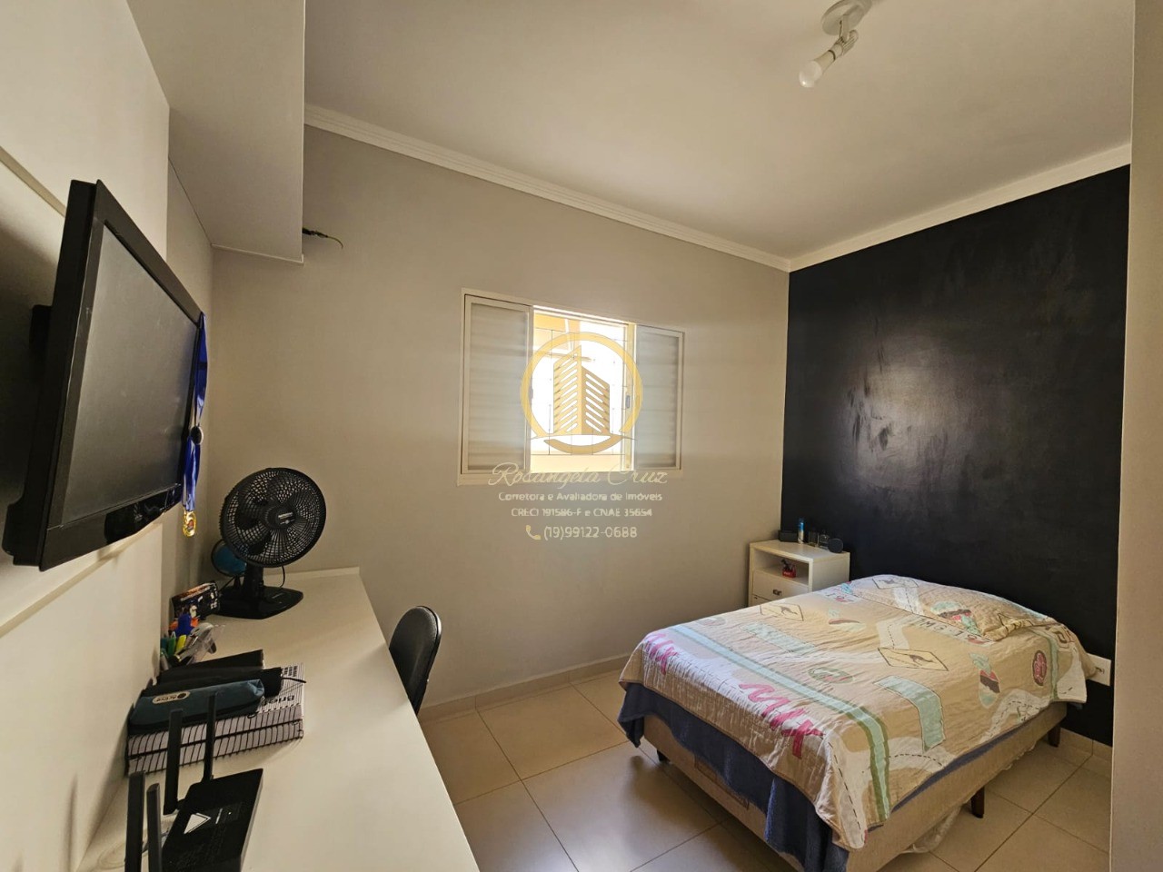 Casa, 3 quartos - Foto 21