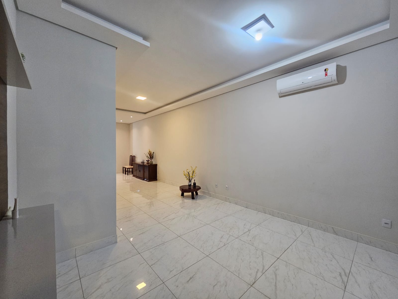 Casa, 3 quartos - Foto 2