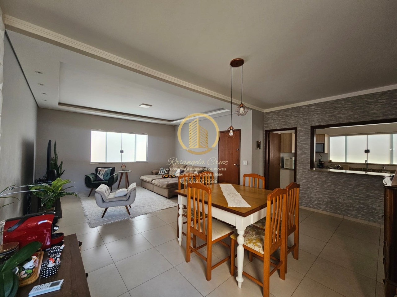 Casa, 3 quartos - Foto 15