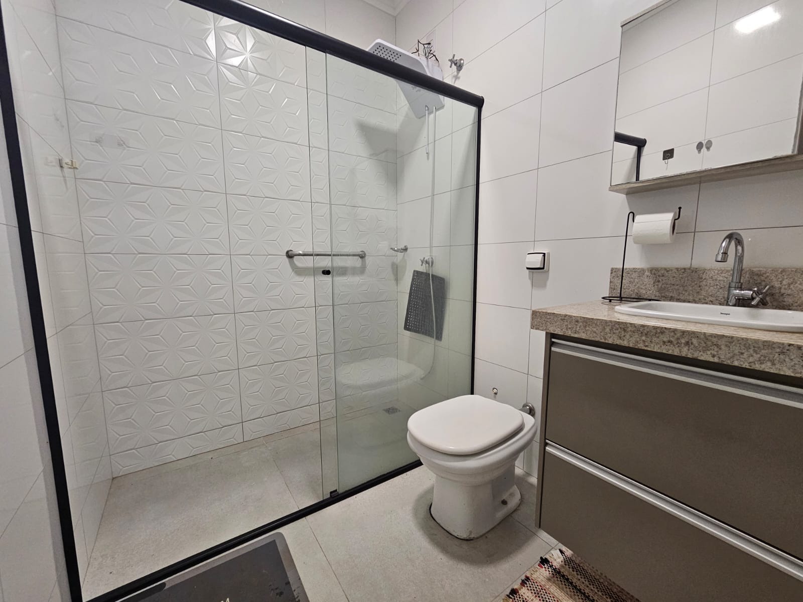 Casa, 3 quartos - Foto 9