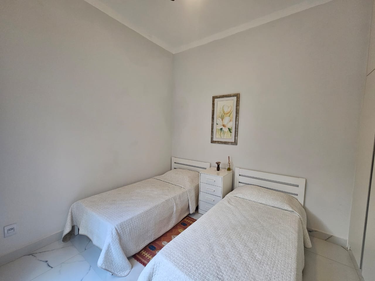 Casa, 3 quartos - Foto 17