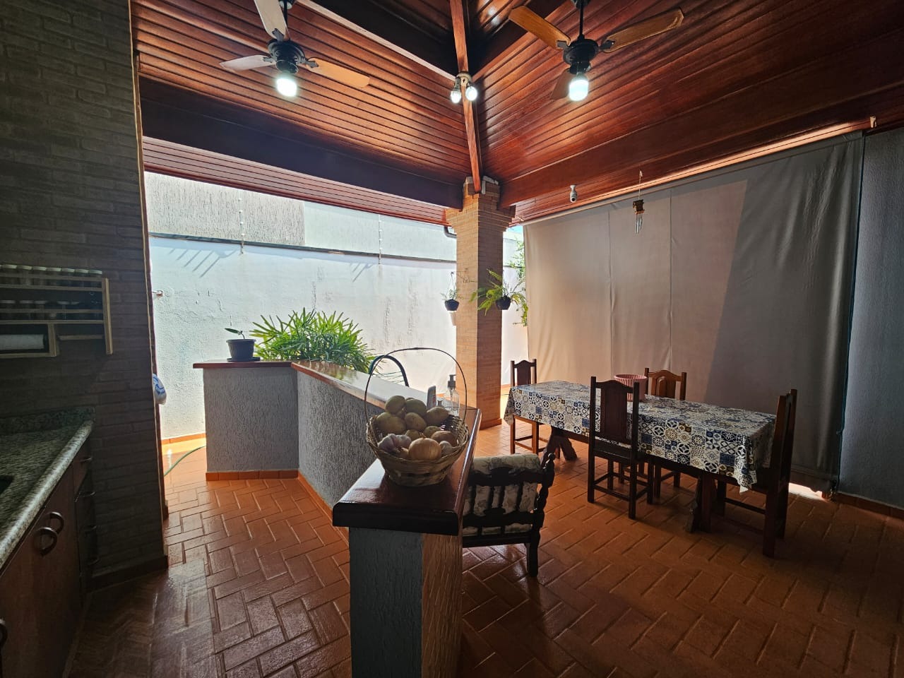 Casa, 3 quartos - Foto 6