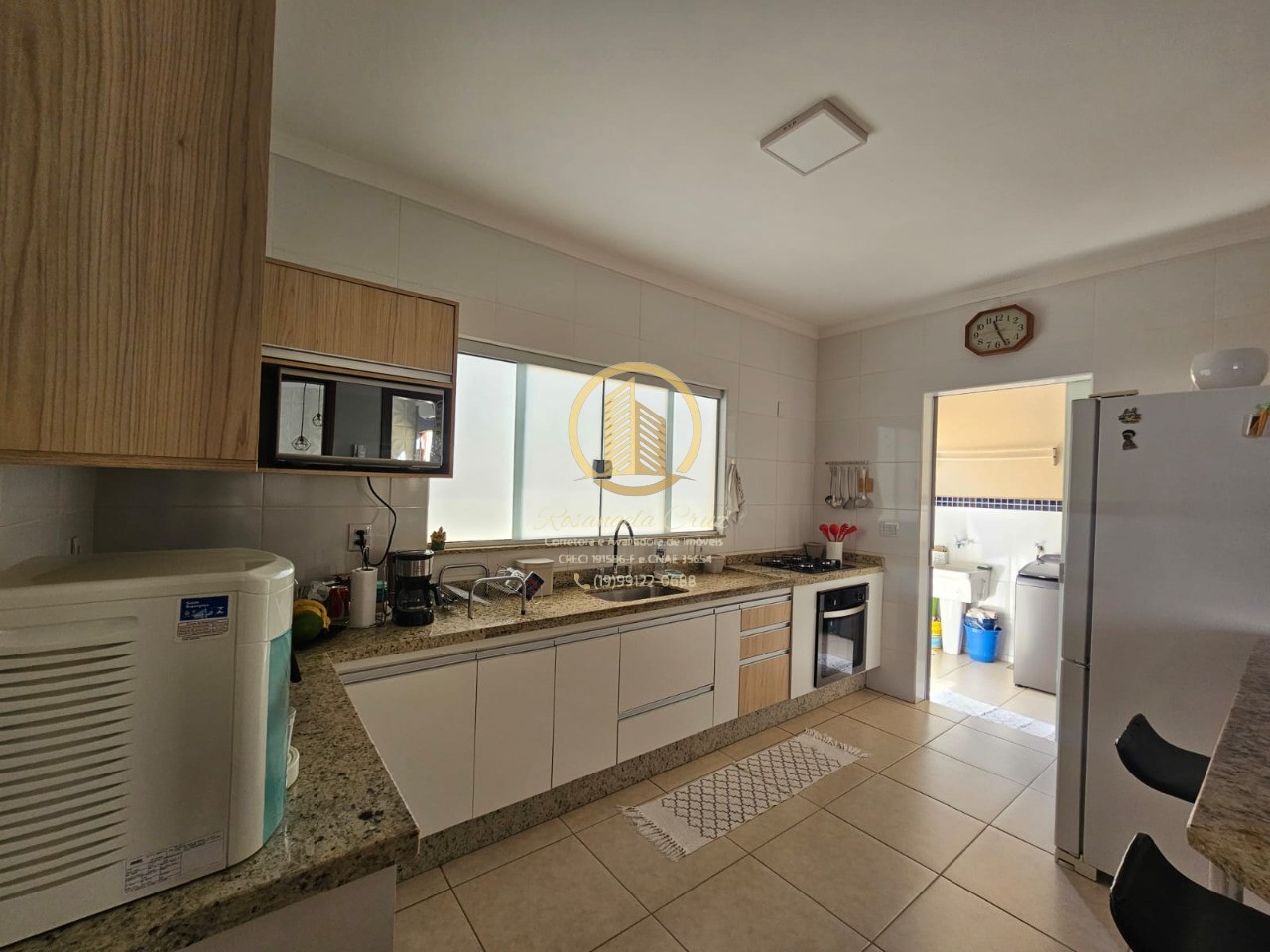 Casa, 3 quartos - Foto 9