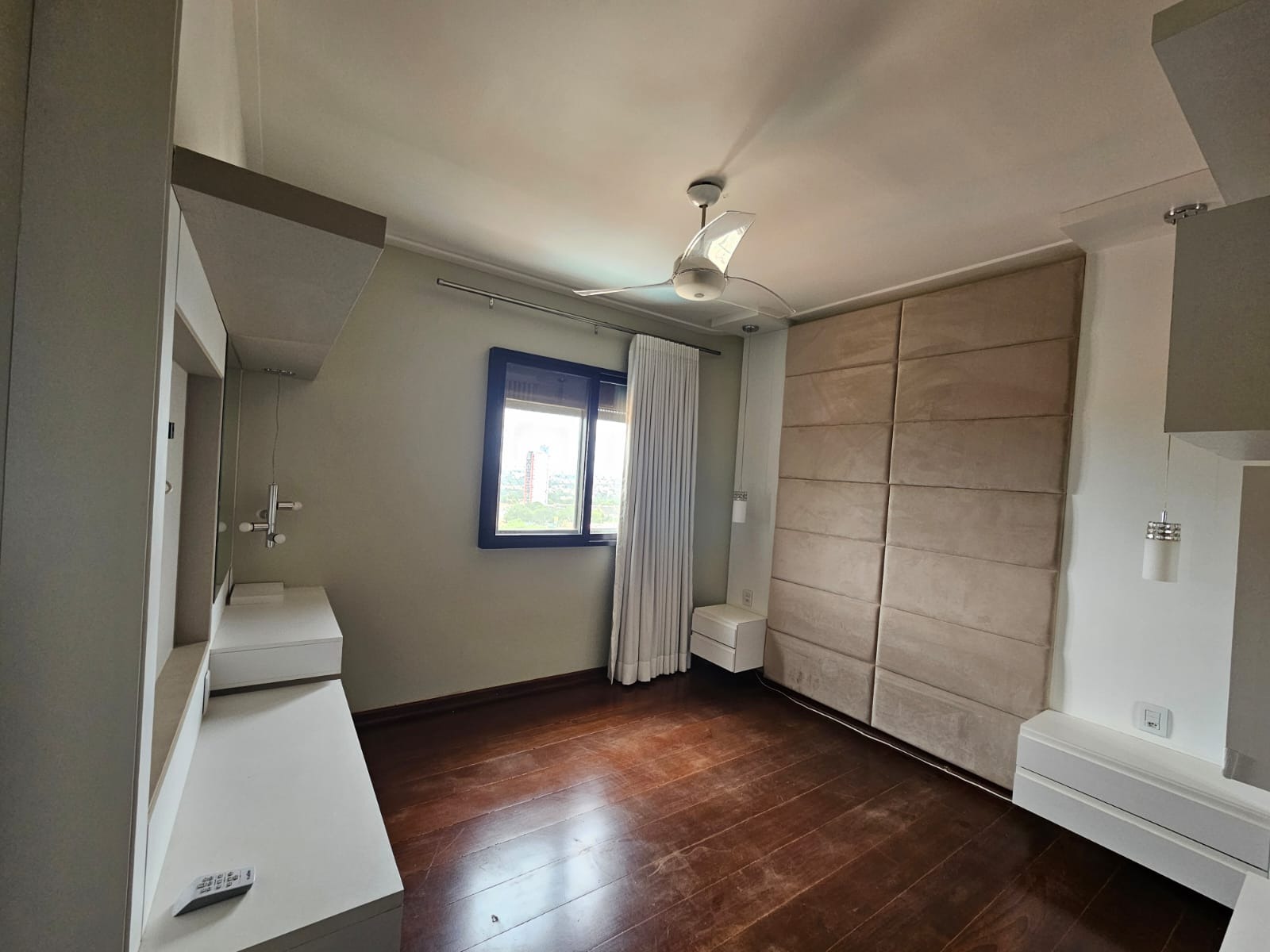 Apartamento, 3 quartos, 187 m² - Foto 12