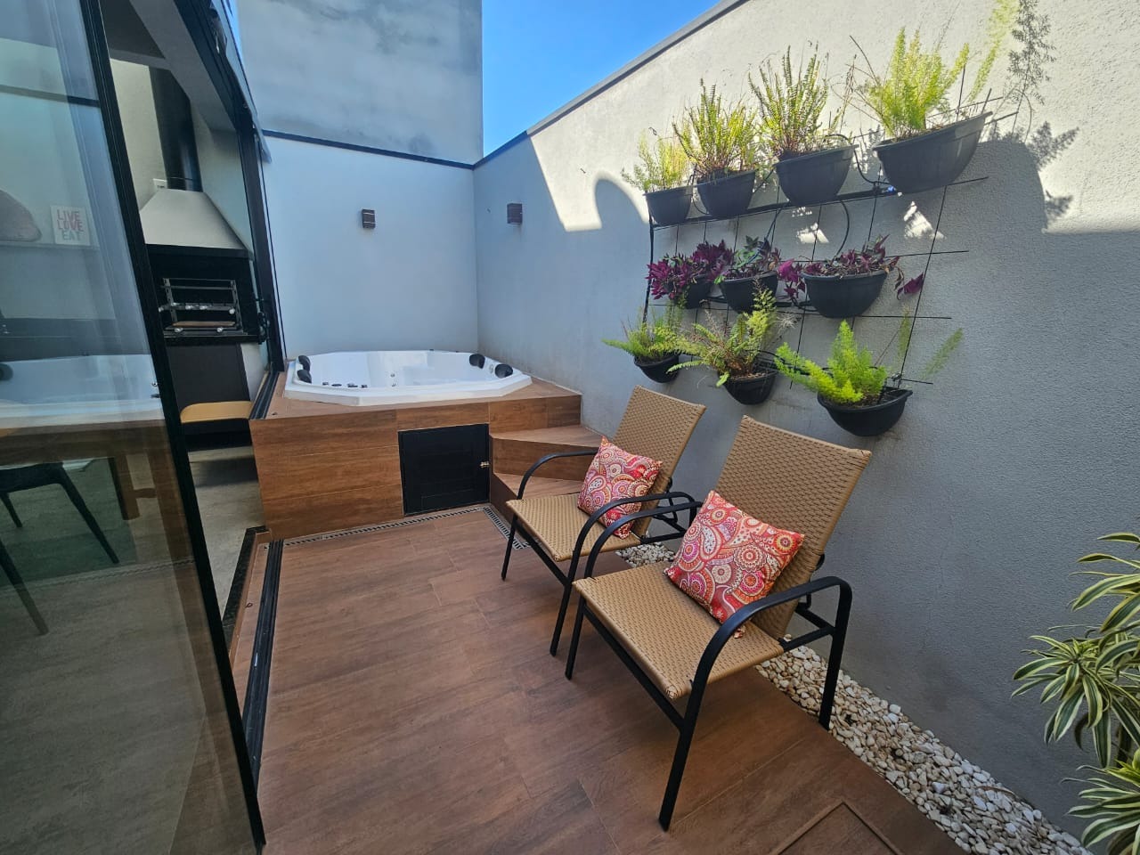 Casa, 3 quartos - Foto 6