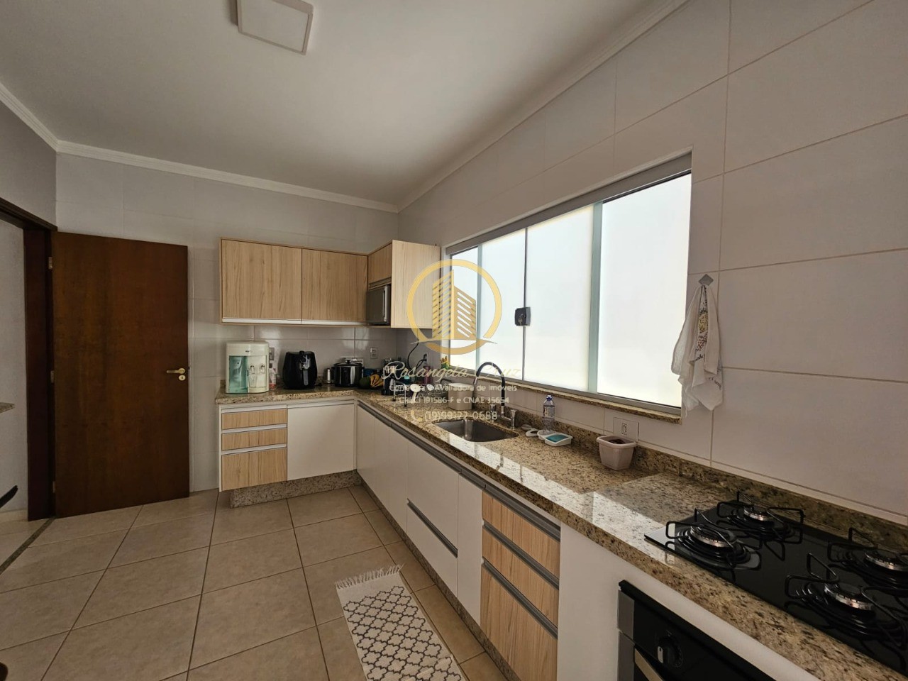 Casa, 3 quartos - Foto 10