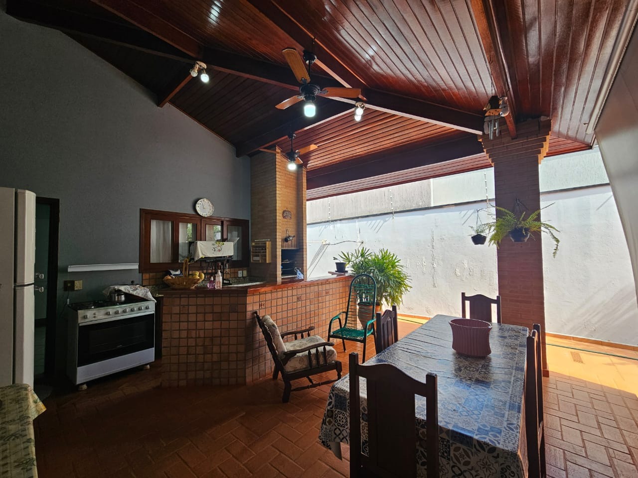 Casa, 3 quartos - Foto 8