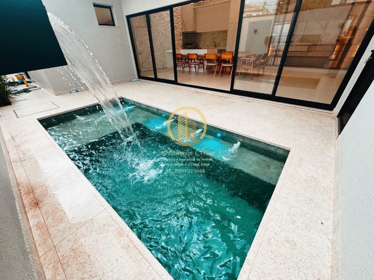 Casa, 3 quartos - Foto 6