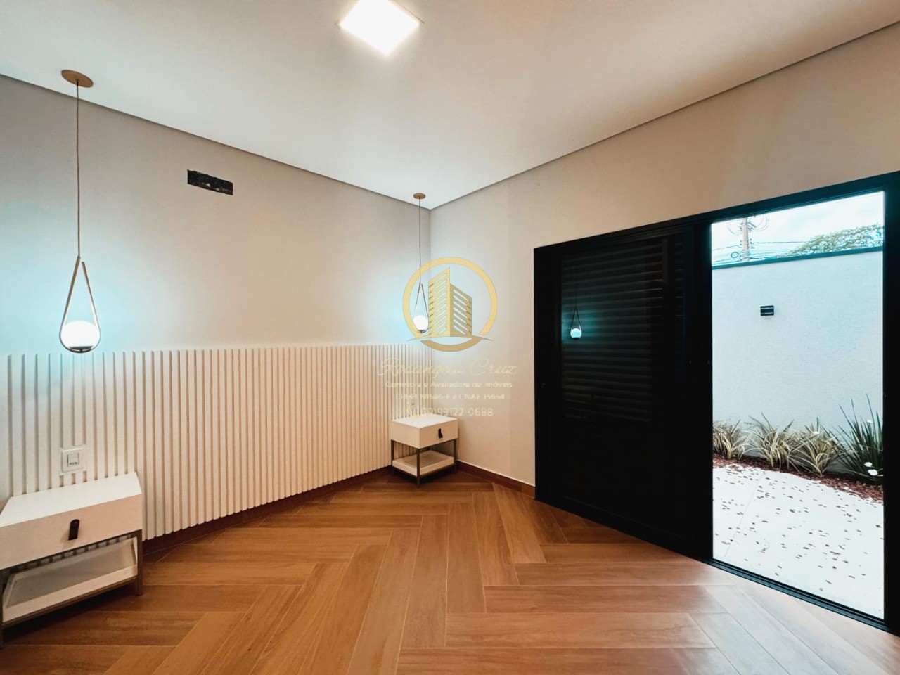 Casa, 3 quartos - Foto 10