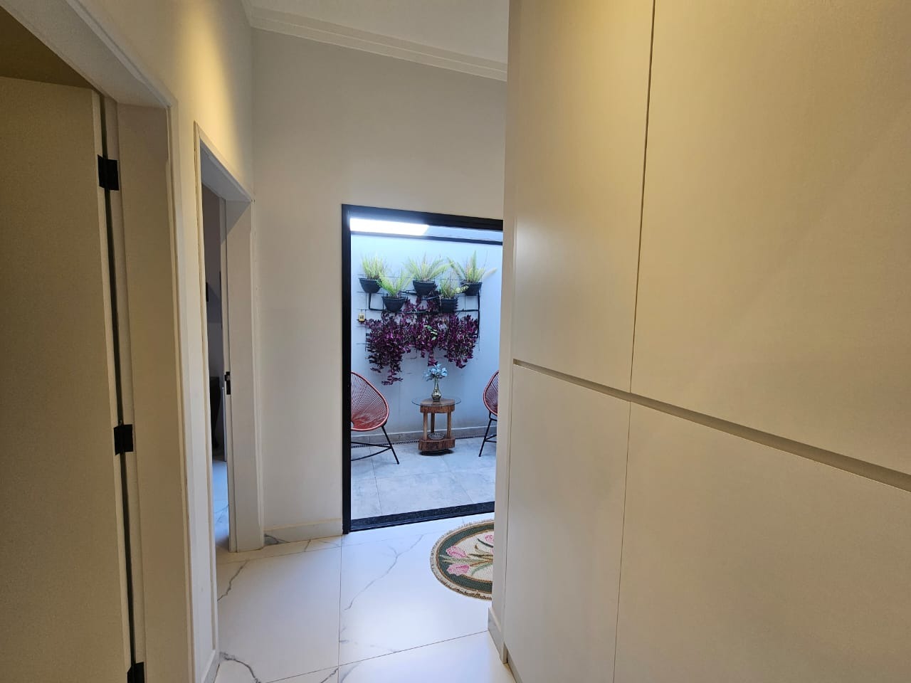 Casa, 3 quartos - Foto 16