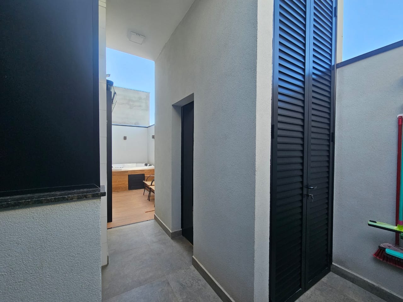 Casa, 3 quartos - Foto 9