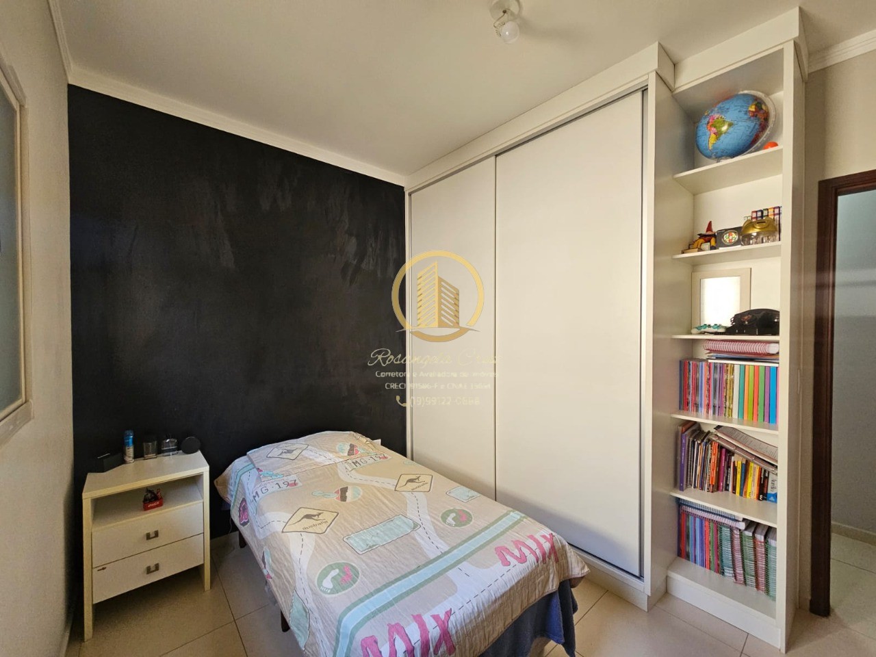 Casa, 3 quartos - Foto 22