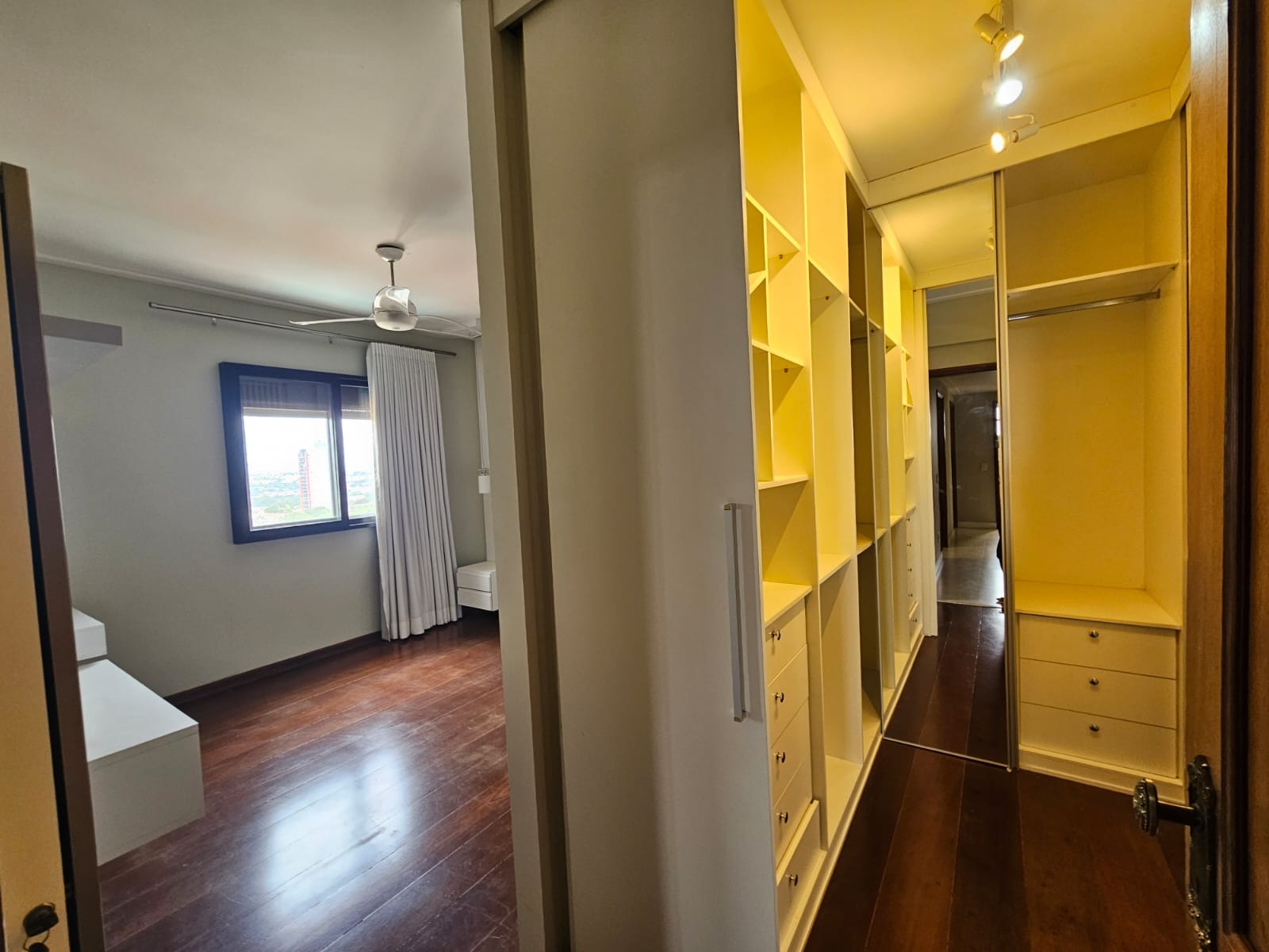 Apartamento, 3 quartos, 187 m² - Foto 8