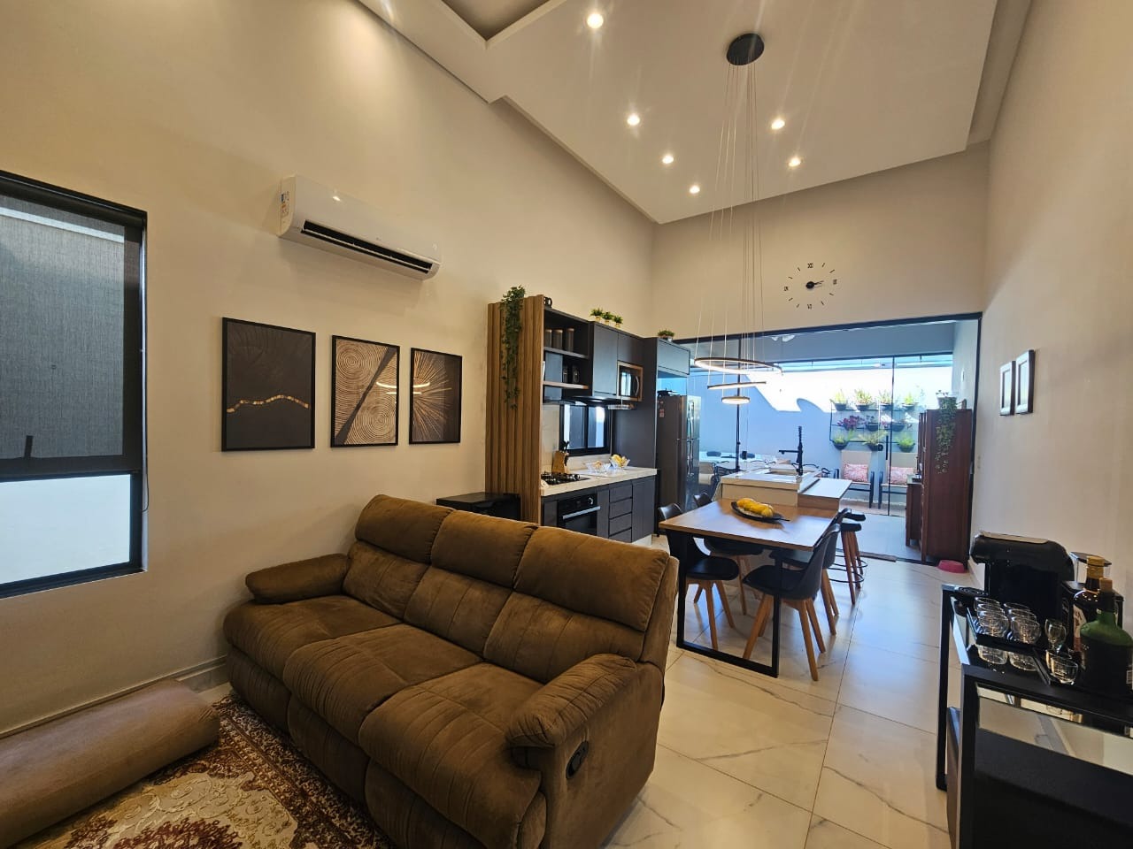 Casa, 3 quartos - Foto 11