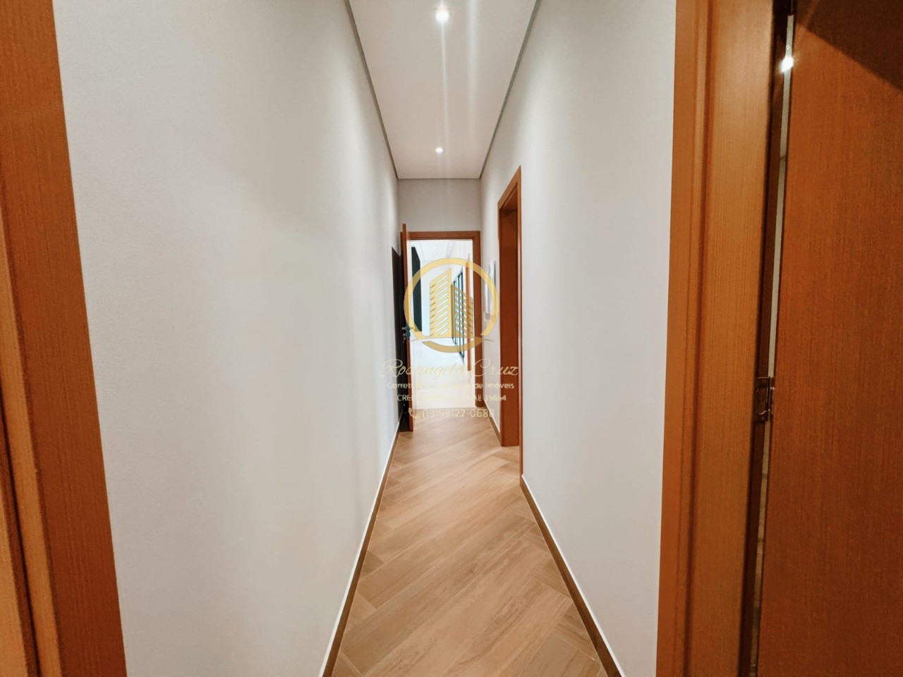 Casa, 3 quartos - Foto 8