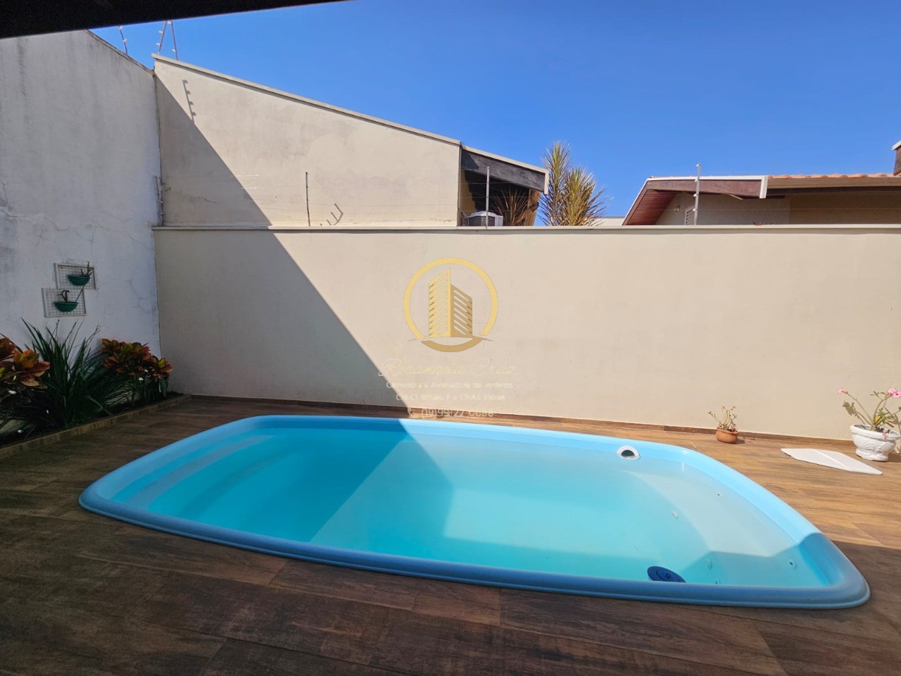 Casa, 3 quartos - Foto 6