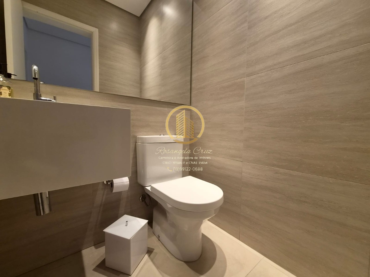 Casa, 3 quartos - Foto 6