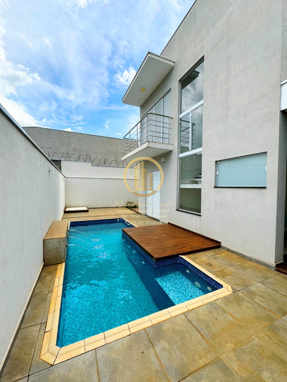 Casa, 3 quartos, 319 m² - Foto 6