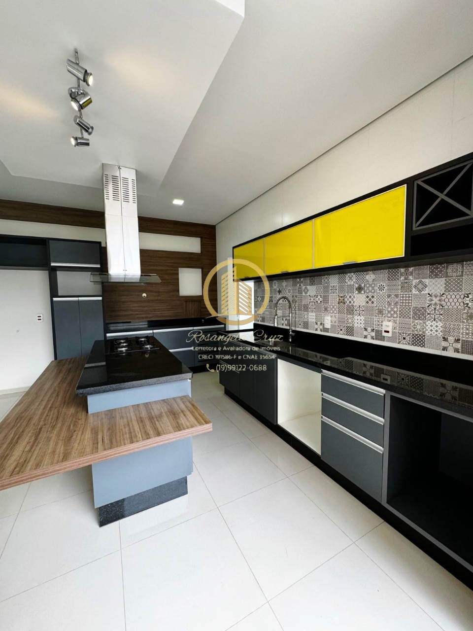 Casa, 3 quartos, 319 m² - Foto 2