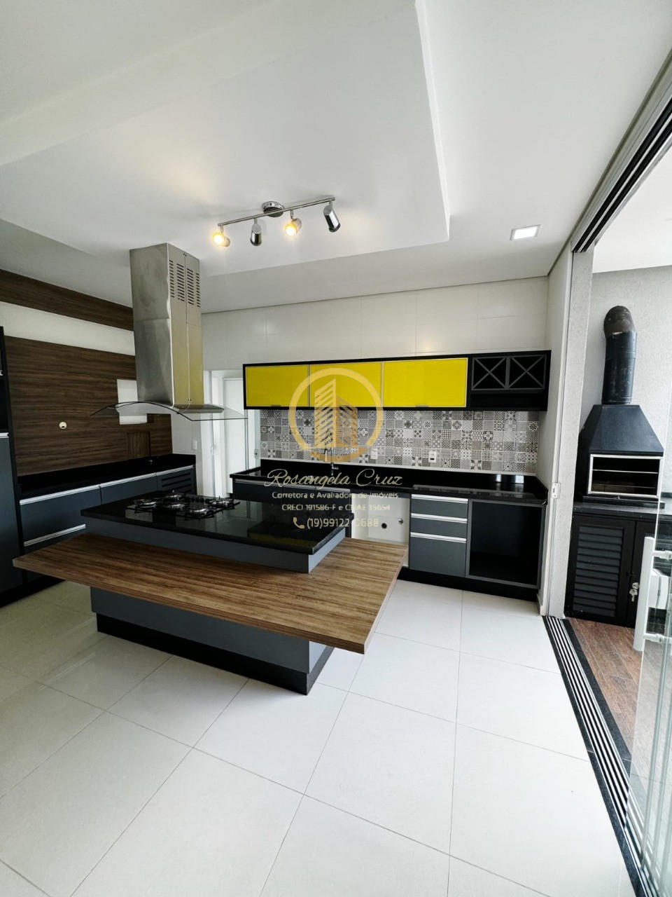 Casa, 3 quartos, 319 m² - Foto 4