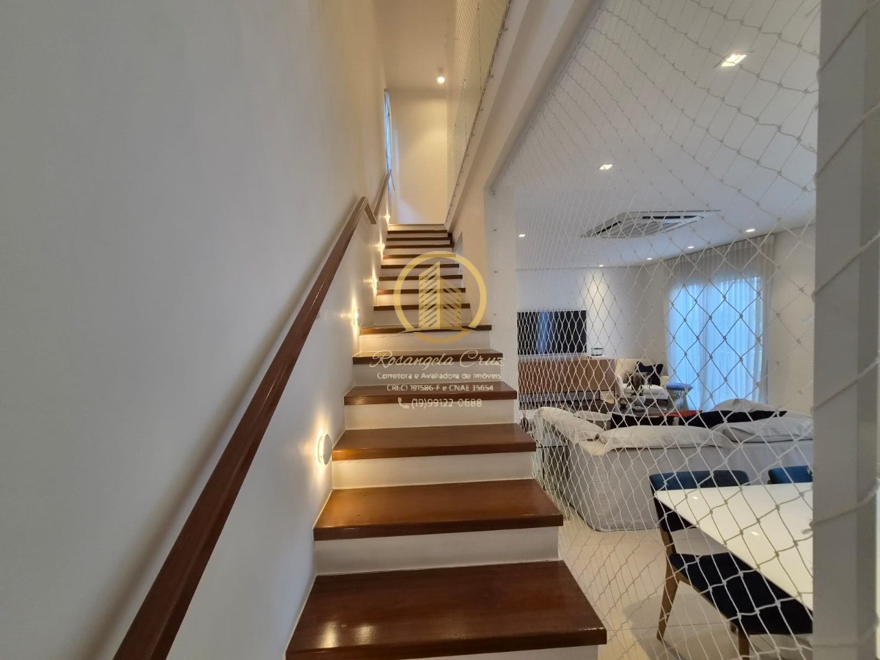 Casa, 3 quartos - Foto 7