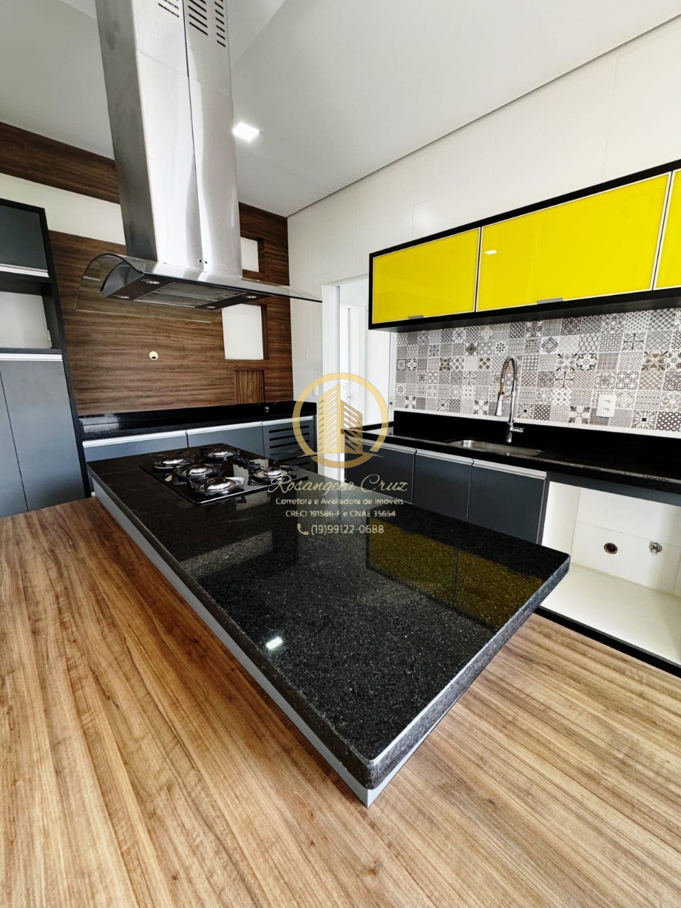 Casa, 3 quartos, 319 m² - Foto 3