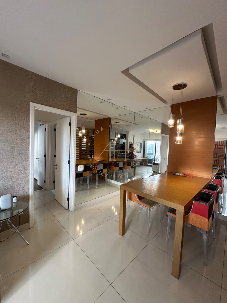 Flat/Apart Hotel, 2 quartos, 62 m² - Foto 12