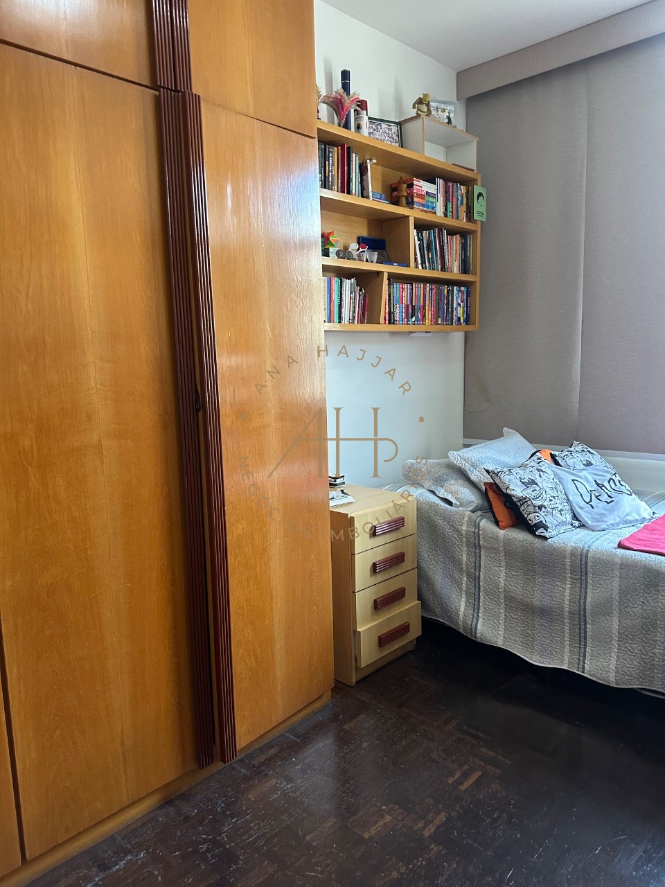 Cobertura, 5 quartos, 348 m² - Foto 18