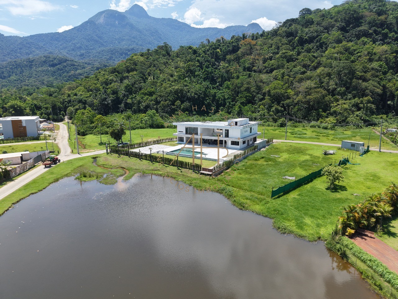 Casa, 7 quartos - Foto 5