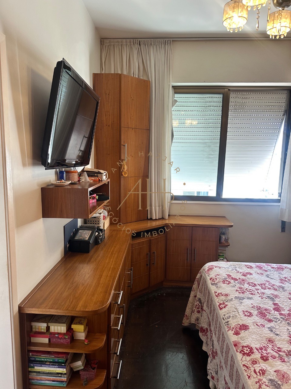 Cobertura, 5 quartos, 348 m² - Foto 22