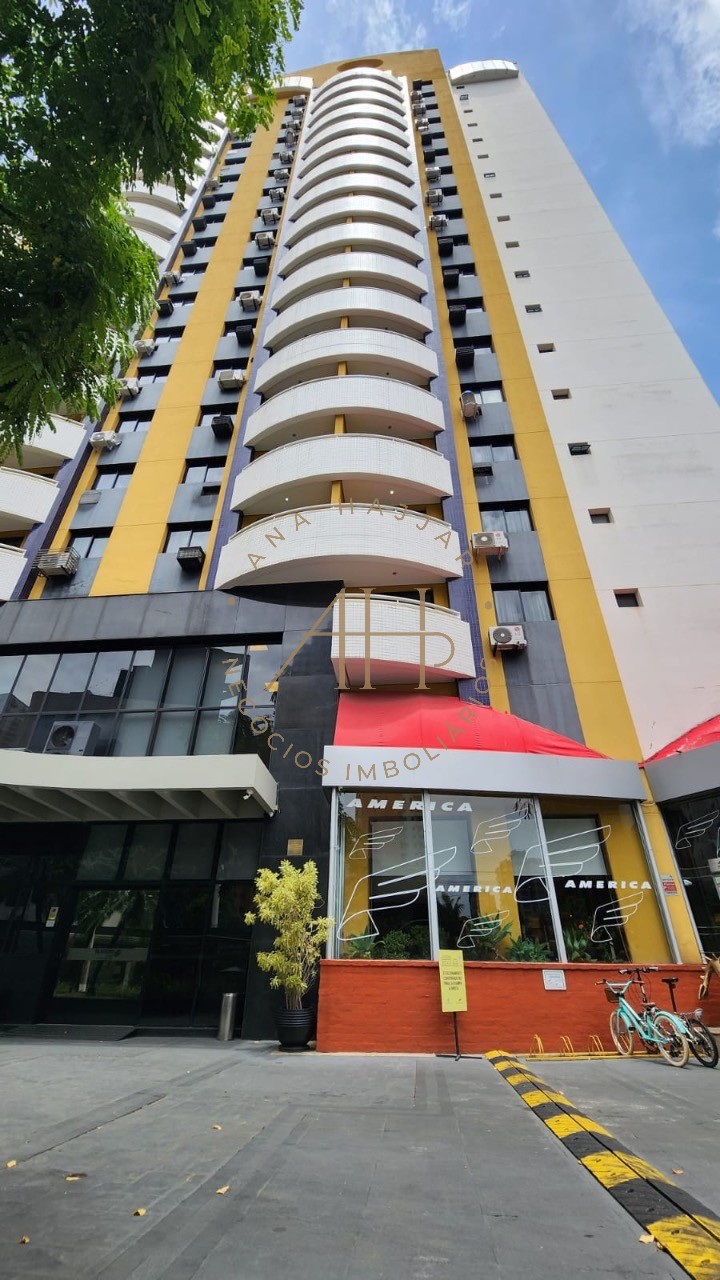 Flat/Apart Hotel, 1 quarto, 35 m² - Foto 8