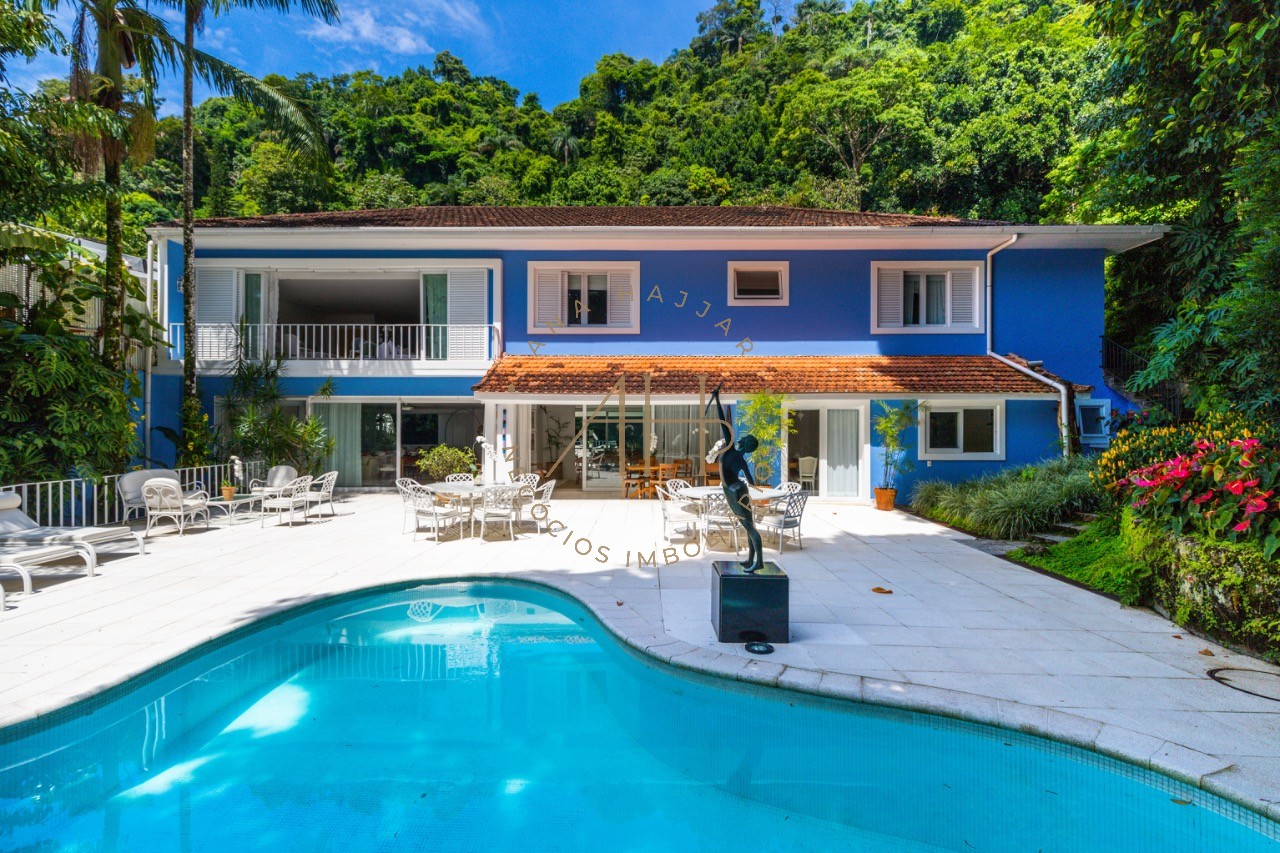 Casa, 5 quartos, 500 m² - Foto 36