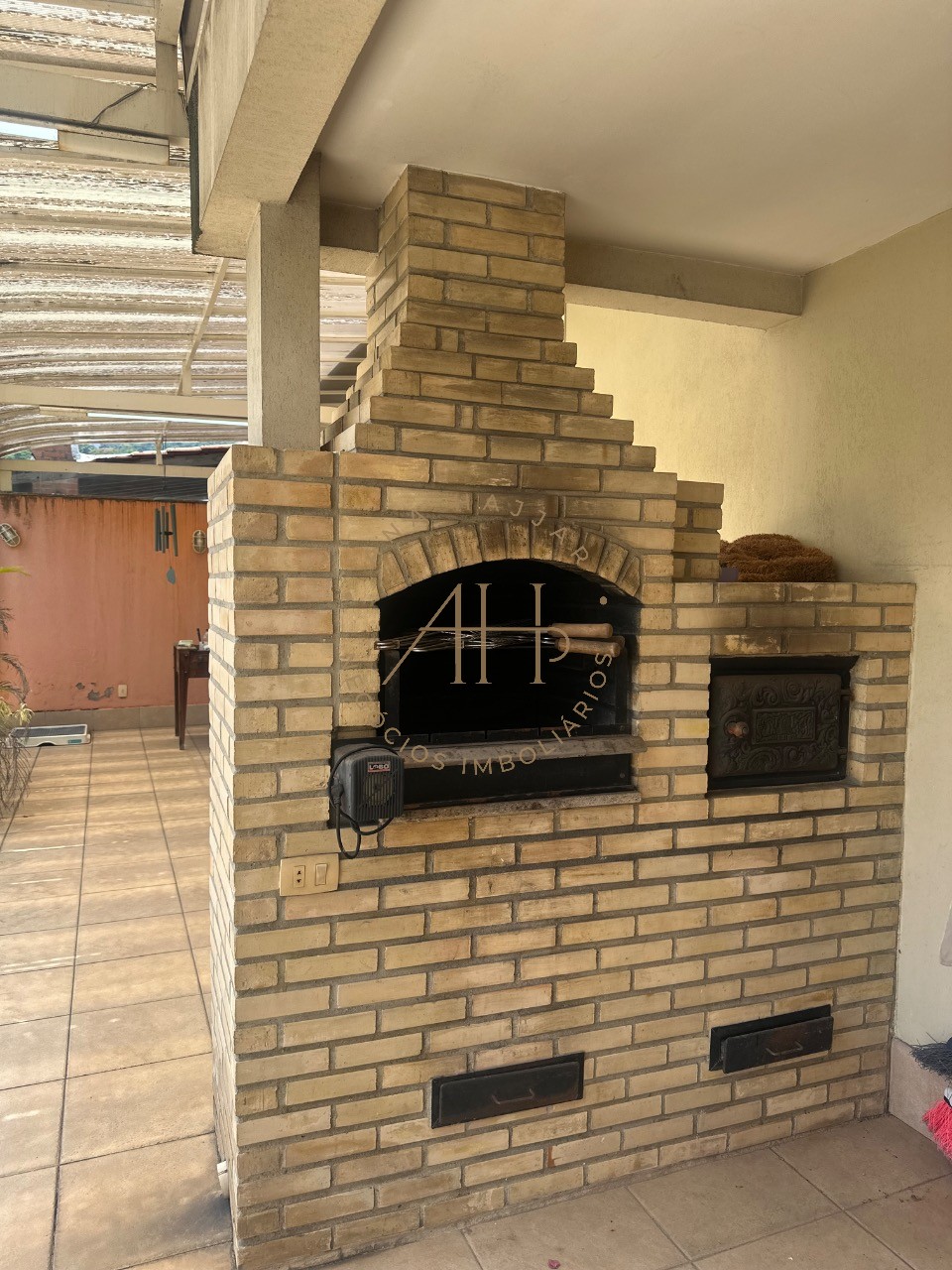 Cobertura, 5 quartos, 348 m² - Foto 8