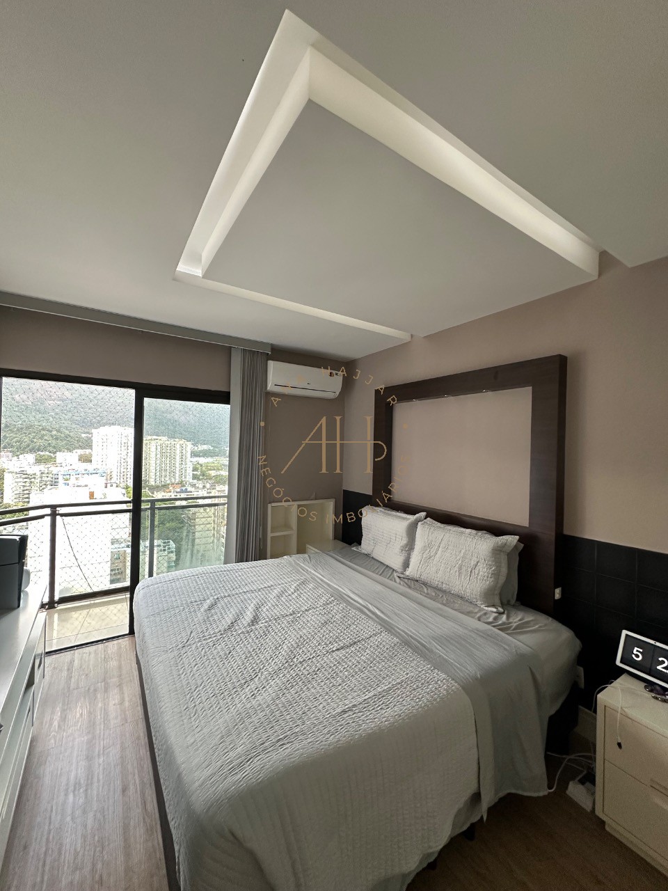 Flat/Apart Hotel, 2 quartos, 62 m² - Foto 2