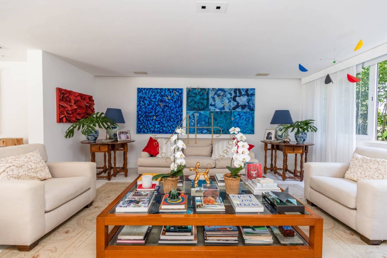 Casa, 5 quartos, 500 m² - Foto 25