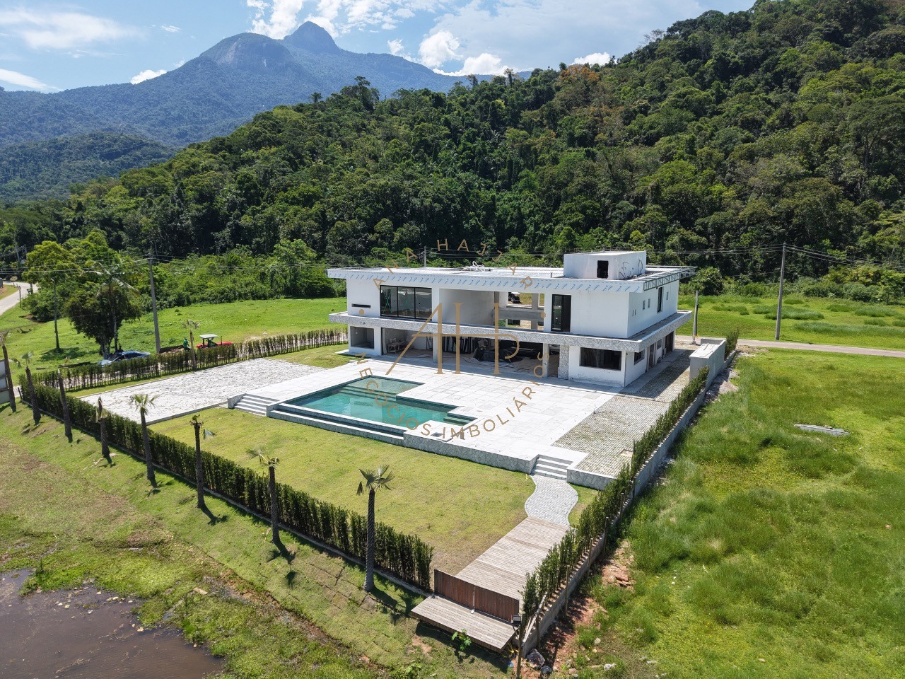 Casa, 7 quartos - Foto 3