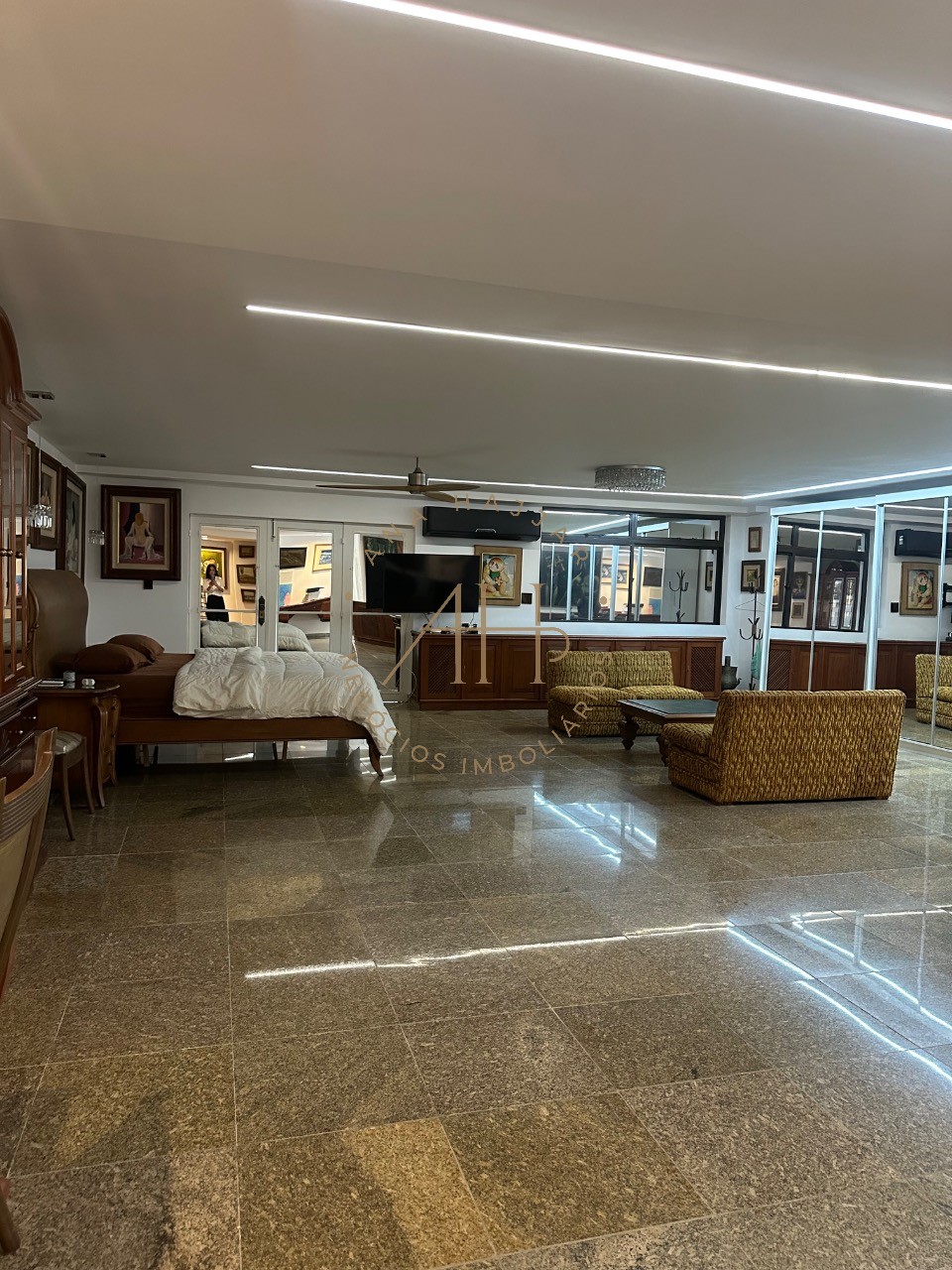 Apartamento, 2 quartos, 90 m² - Foto 7