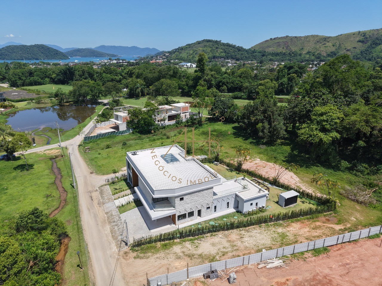 Casa, 6 quartos, 950 m² - Foto 8