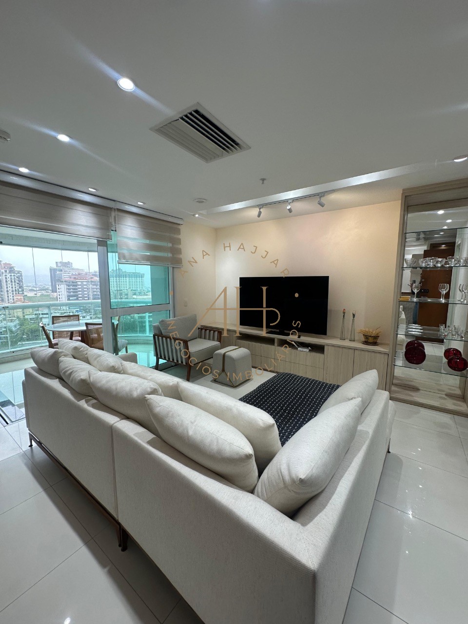 Flat/Apart Hotel, 1 quarto, 57 m² - Foto 5