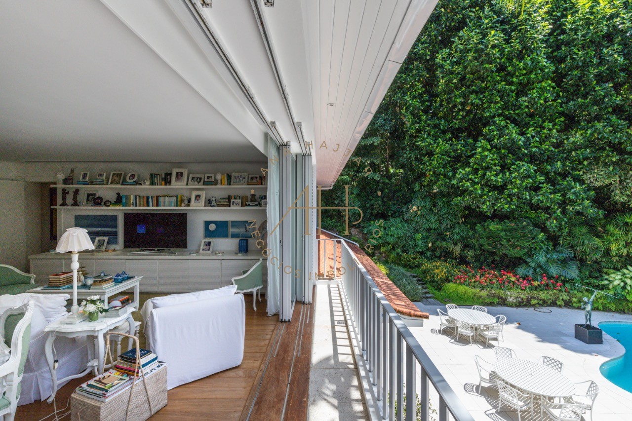 Casa, 5 quartos, 500 m² - Foto 14