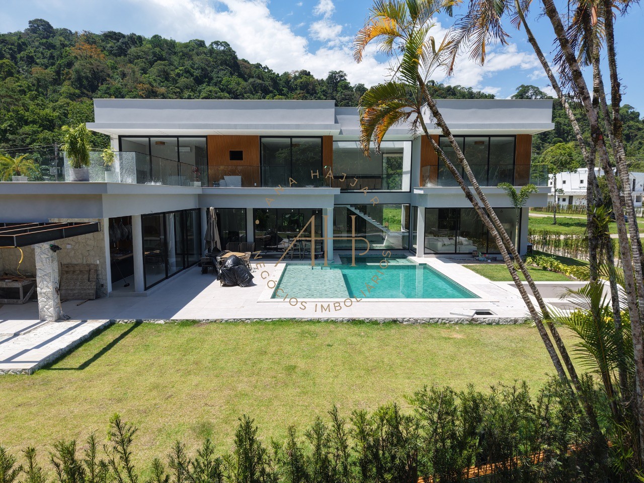 Casa, 6 quartos, 950 m² - Foto 4