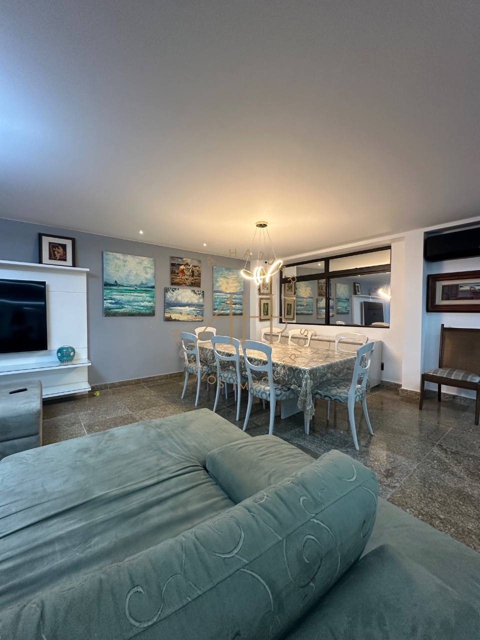 Apartamento, 2 quartos, 90 m² - Foto 1