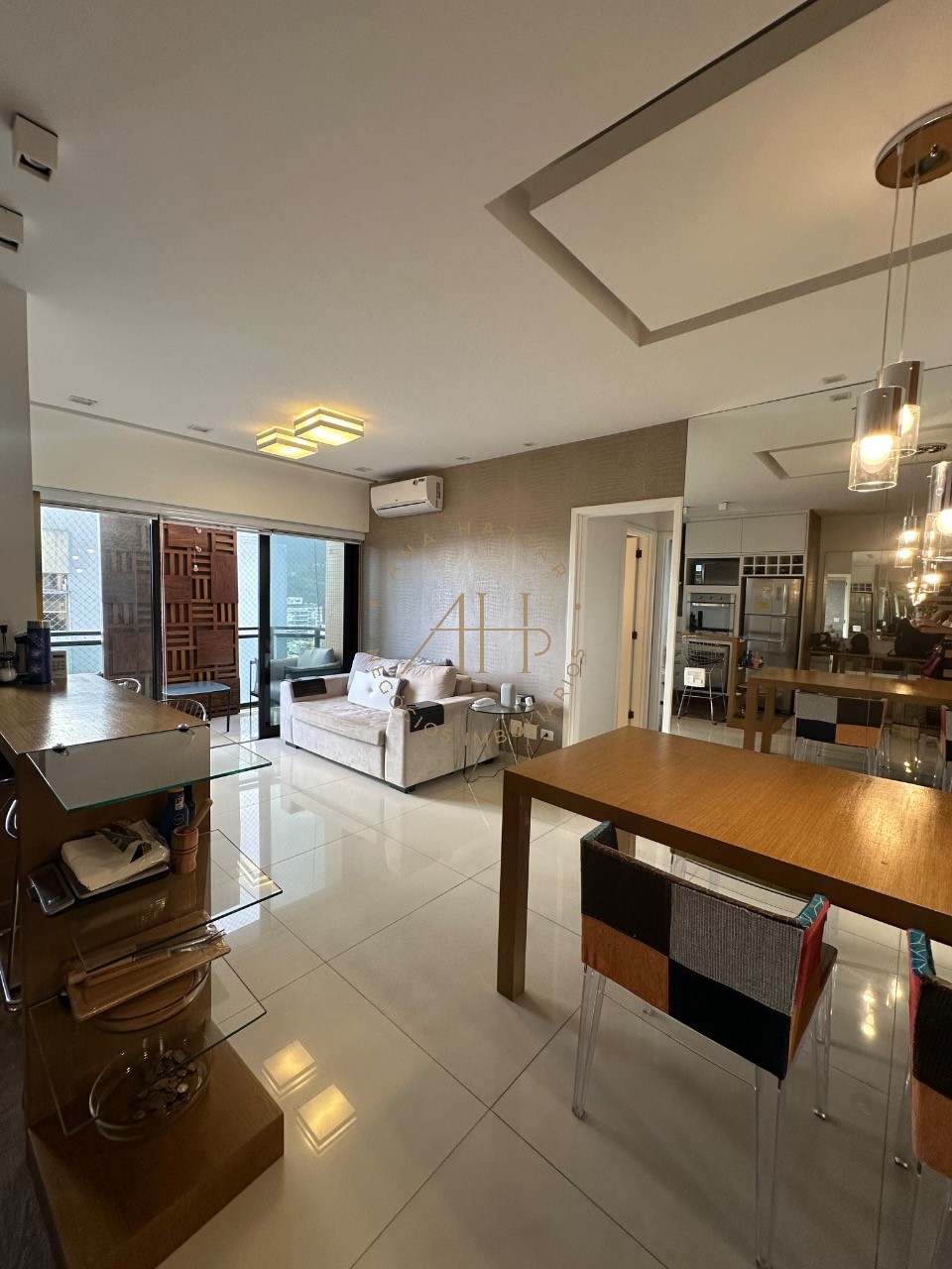 Flat/Apart Hotel, 2 quartos, 62 m² - Foto 14