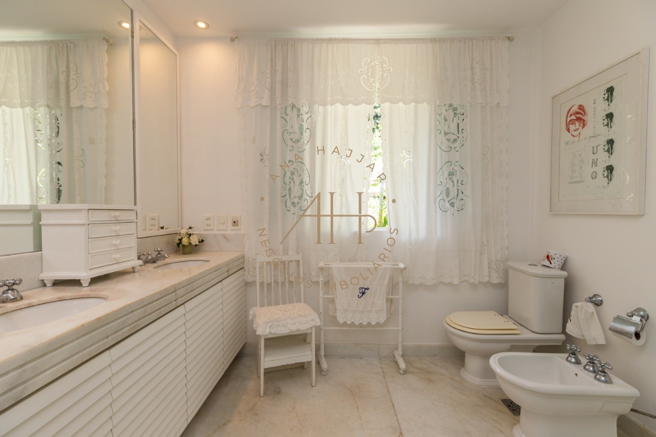 Casa, 5 quartos, 500 m² - Foto 34