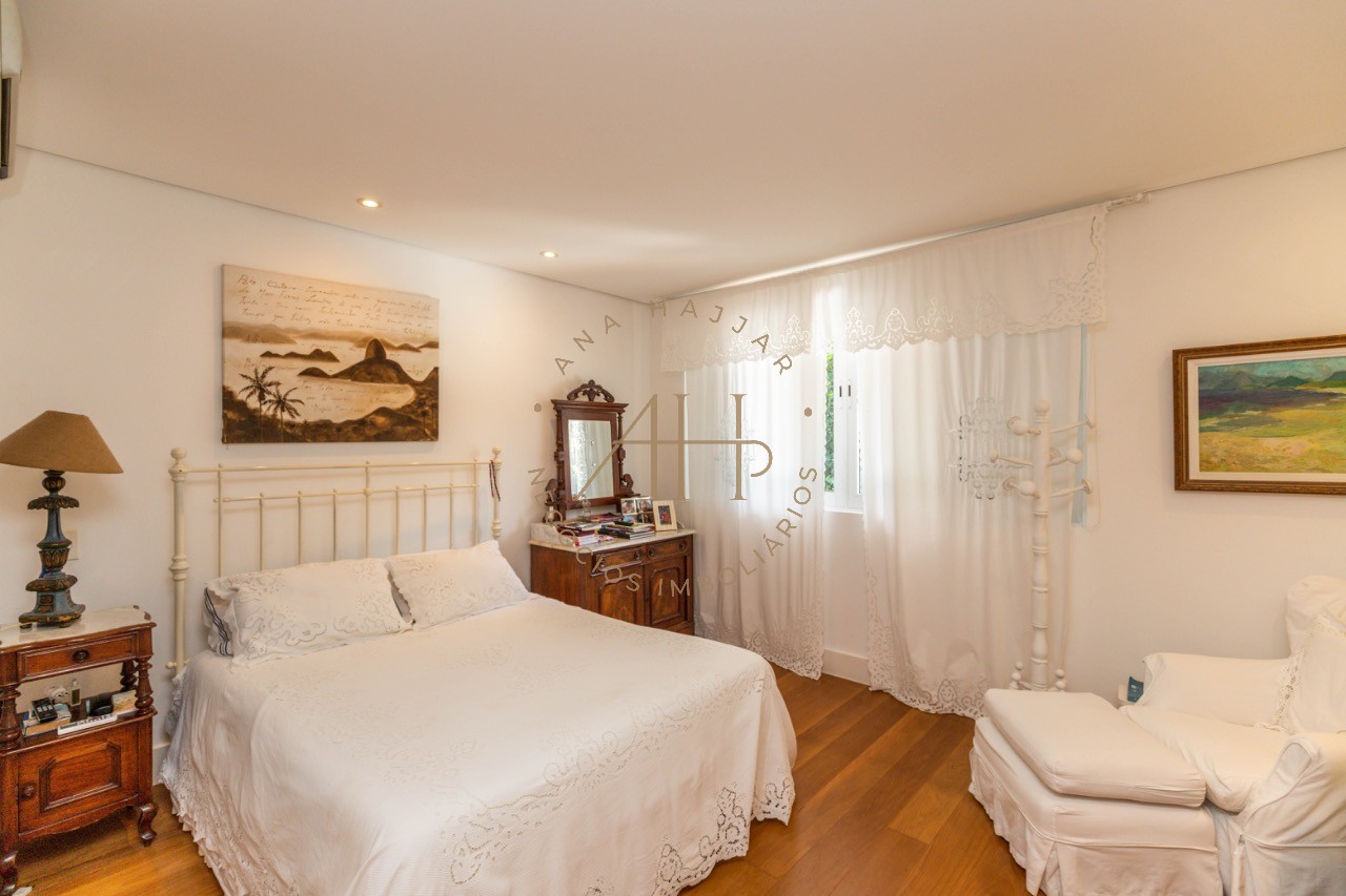 Casa, 5 quartos, 500 m² - Foto 28