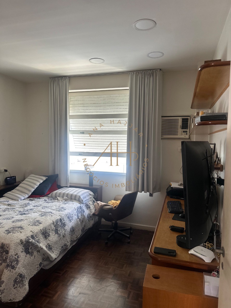 Cobertura, 5 quartos, 348 m² - Foto 12