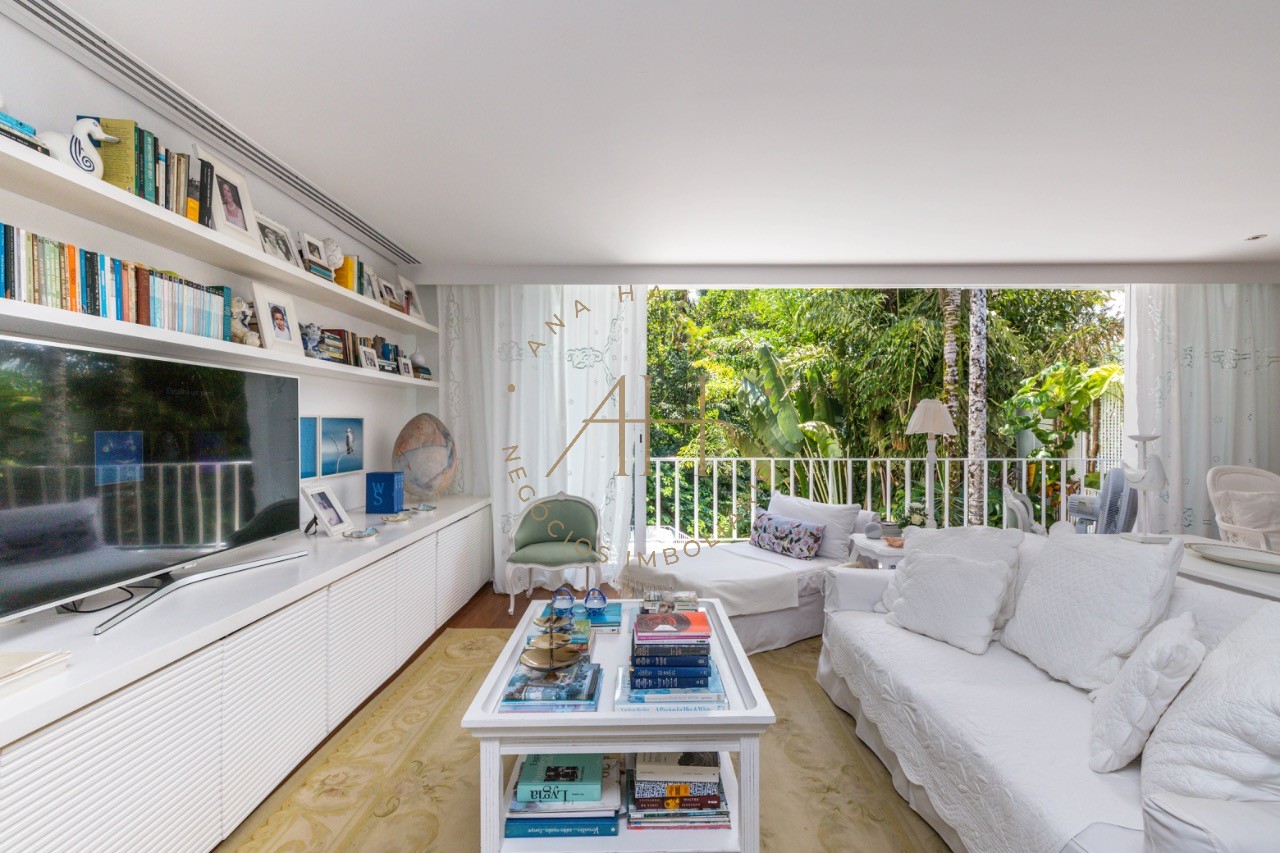 Casa, 5 quartos, 500 m² - Foto 12