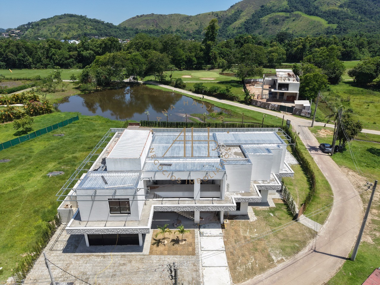 Casa, 7 quartos - Foto 7