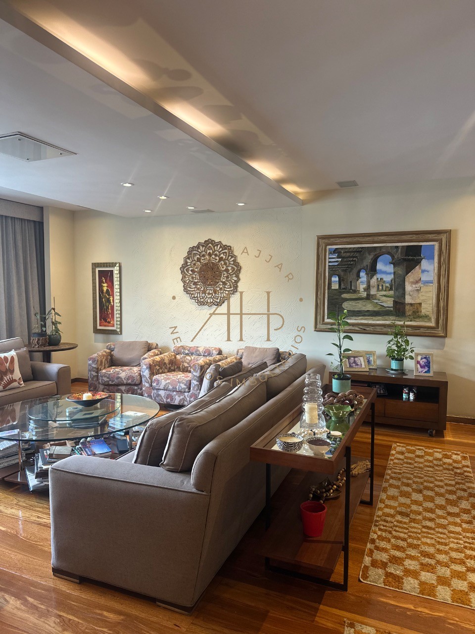 Cobertura, 5 quartos, 348 m² - Foto 2